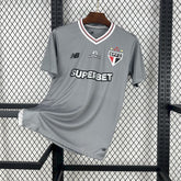 Camisa São Paulo Grey Days
