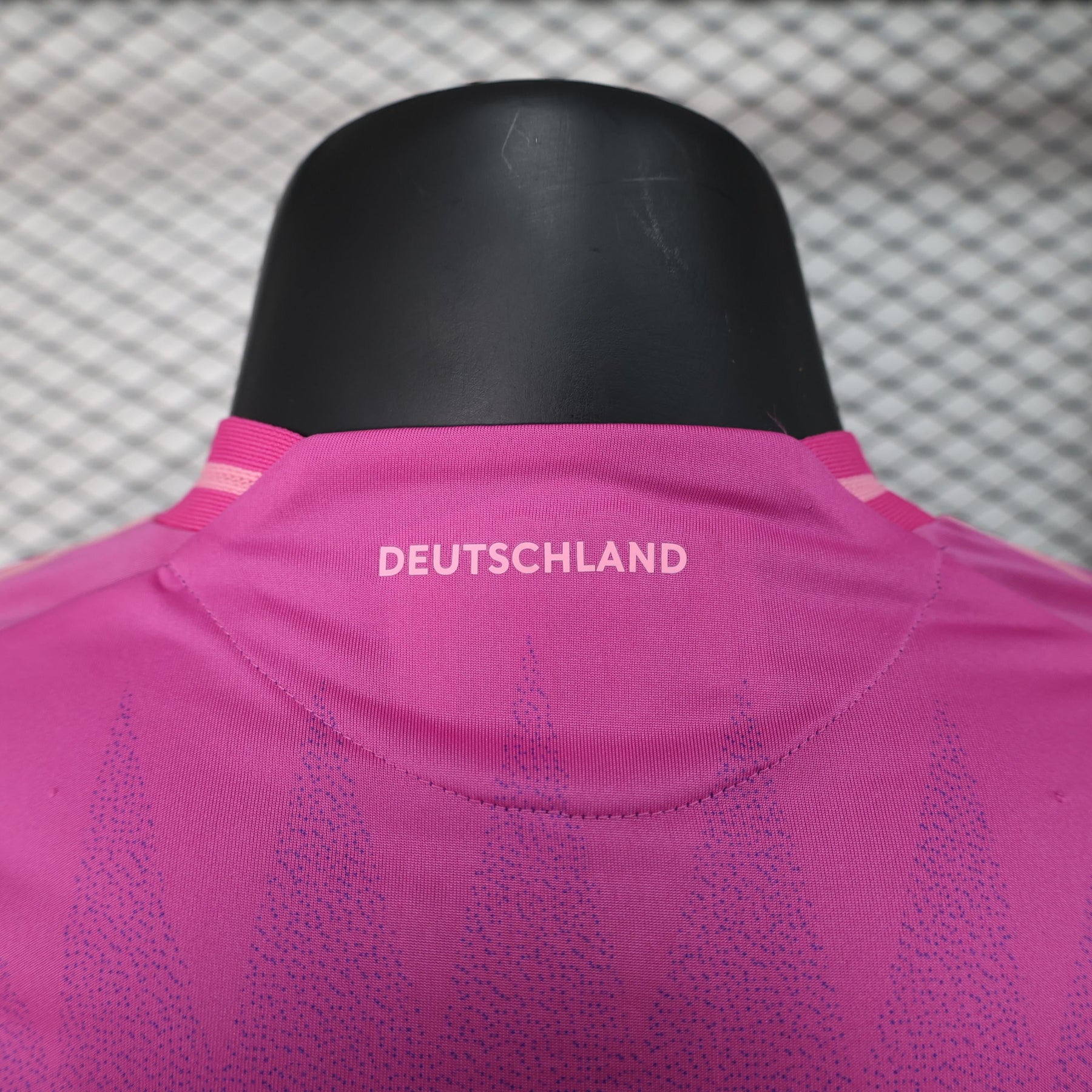 Camisa Seleção Alemanha - Away - 2024/25 - Masculino - Jogador - Camisa II