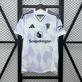 Camisa Manchester United Away 25/26