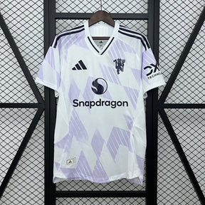 Camisa Manchester United Away 25/26
