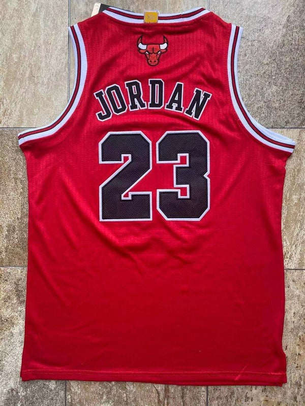 Regata Chicago Bulls Away Adidas Jordan