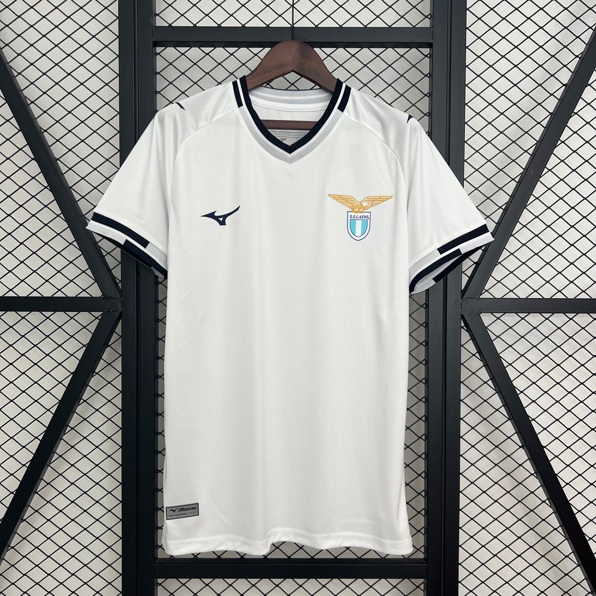Camisa do Lazio Away 25/26