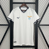 Camisa do Lazio Away 25/26