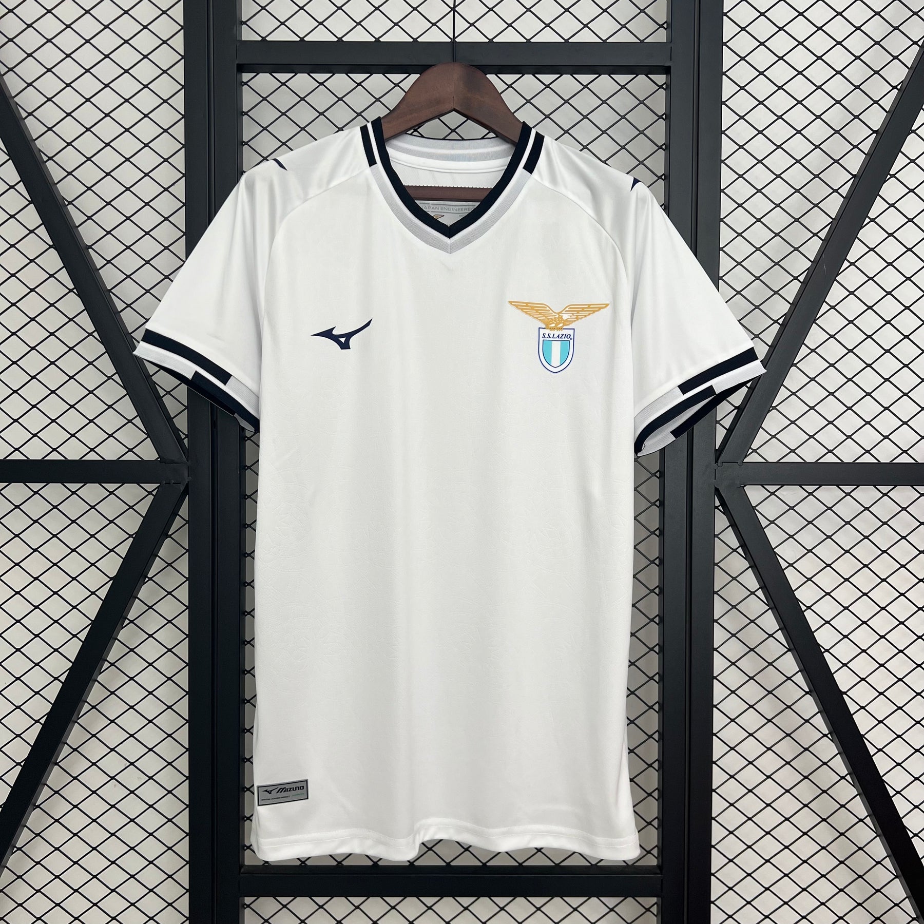 Camisa do Lazio Away 25/26