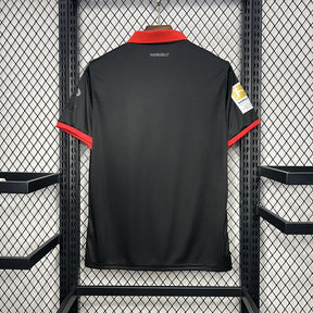 Camisa Bayer Leverkusen 24/25 120th anniversary