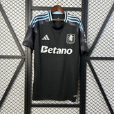 Camisa Aston Villa Away 25/26