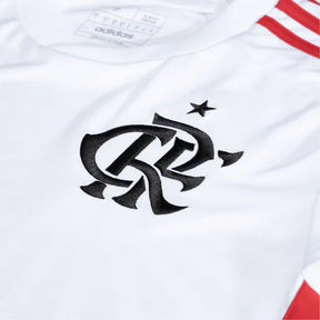 Camisa Flamengo Feminina 2024/25 Away