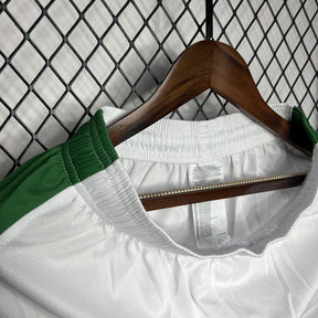 Shorts Nigeria 2024/25 Home