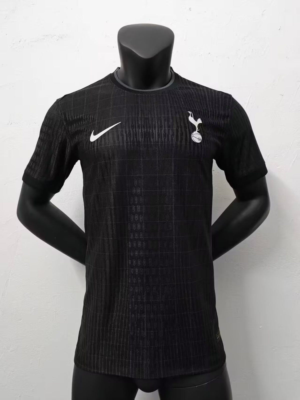 Camisa Tottenham - 2025/26 - Away - Jogador - Masculino - Camisa I