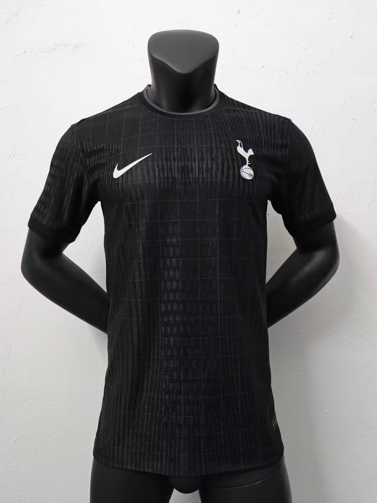 Camisa Tottenham - 2025/26 - Away - Jogador - Masculino - Camisa I