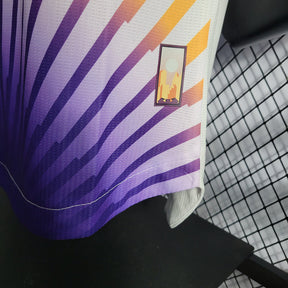 Camisa Orlando City - 2022/23 - Home - Jogador - Masculino - Camisa I