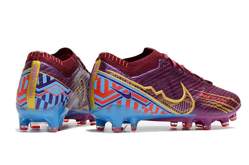 Chuteira Nike Air Zoom Mercurial Vapor XV Elite Campo