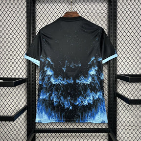 Real Madrid 24∕25 Ocean Blue