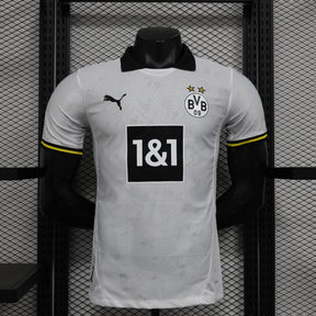 Camisa Borussia Dortmund - 2024/25 - Third - Jogador - Masculino - Camisa III