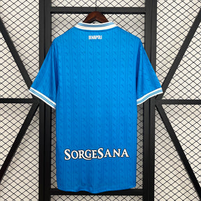 Camisa Napoli Home 25/26
