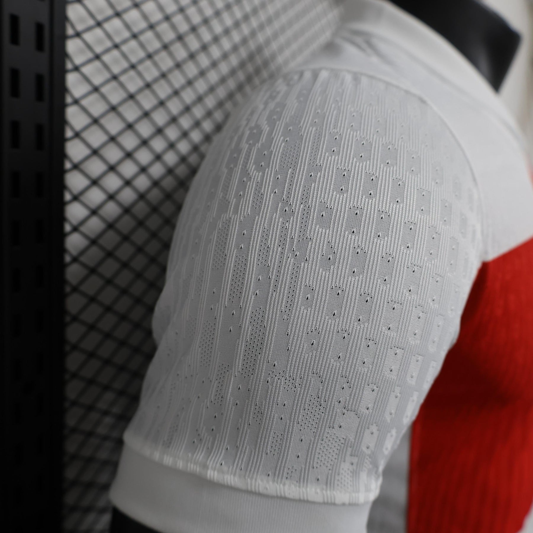 Camisa Seleção Croácia - Home - 2024/25 - Masculino - Jogador - Camisa I