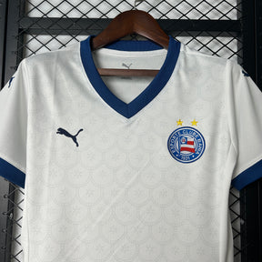 Camisa feminina Bahia 25/26 Home