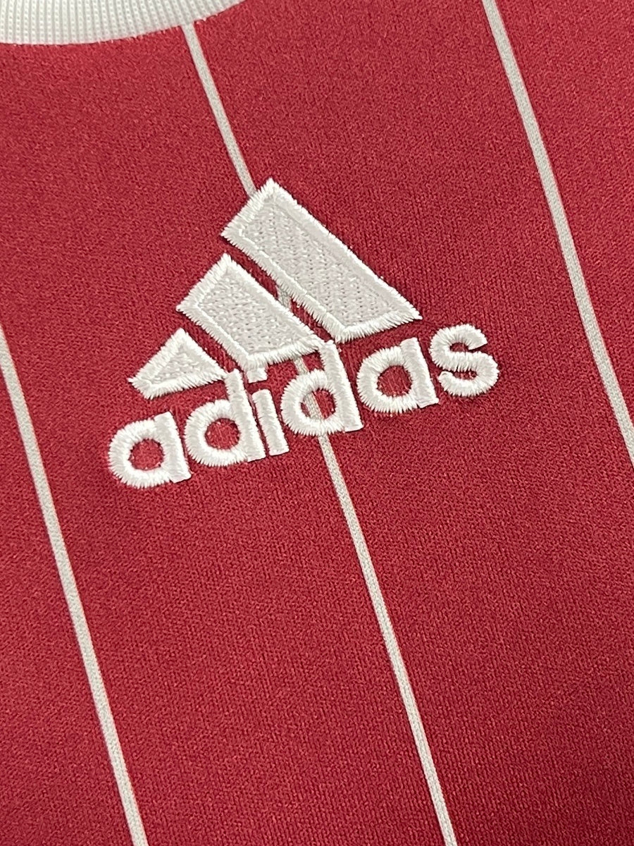 Camisa Retro Fluminense 2007/08