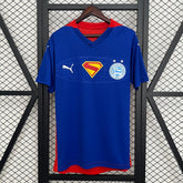Camisa Bahia 25/26 Edição Superman