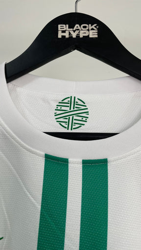 Camisa Portugal Retrô 2012 Branca