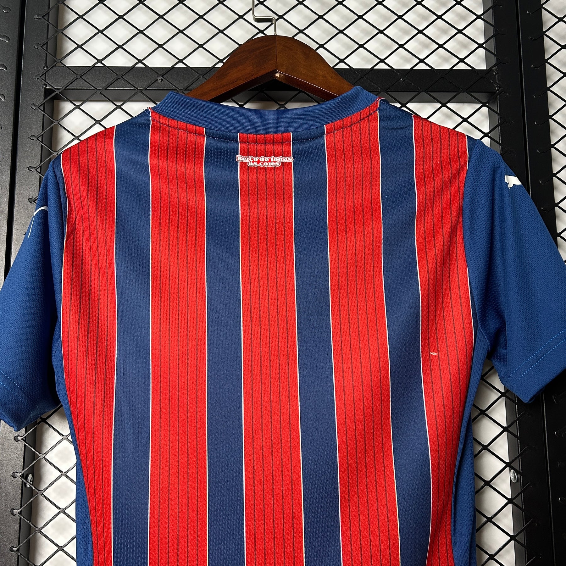 Camisa feminina Bahia 25/26 Away