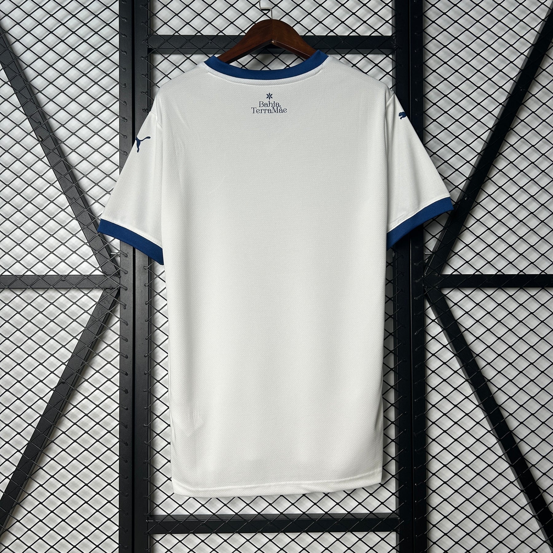 Camisa Bahia 25/26 Home