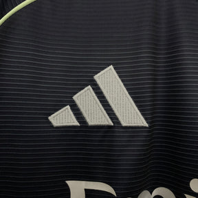Camisa Real Madrid Away 25/26