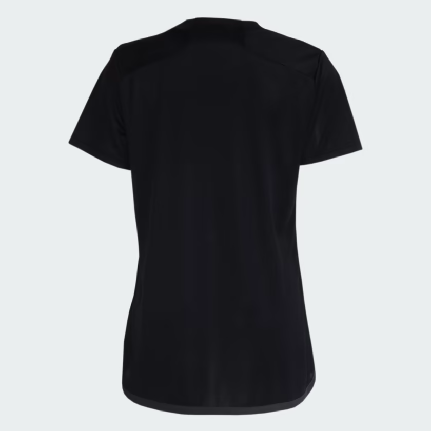 Camisa Feminina Flamengo III 23/24 - Preto