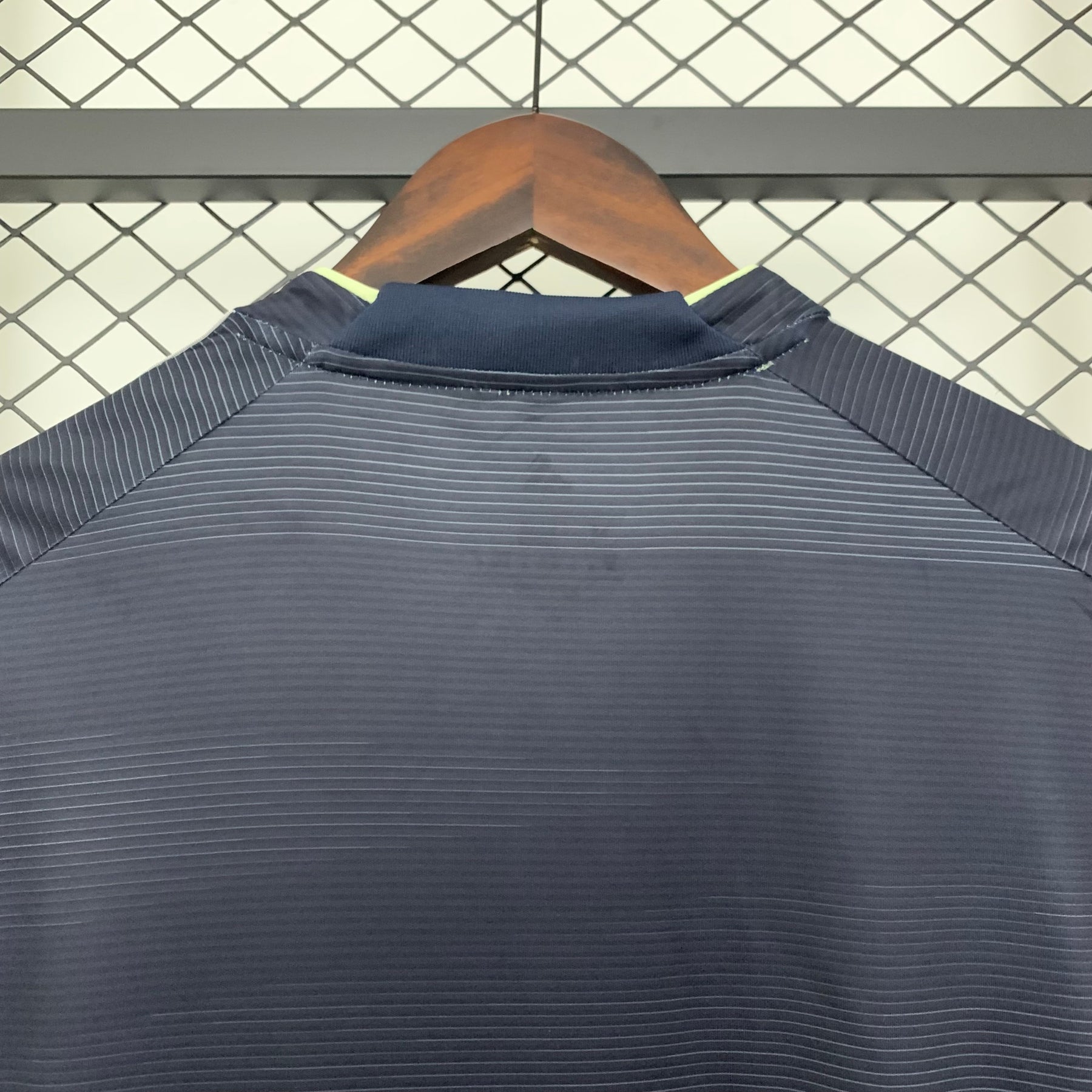 Camisa Real Madrid Away 25/26