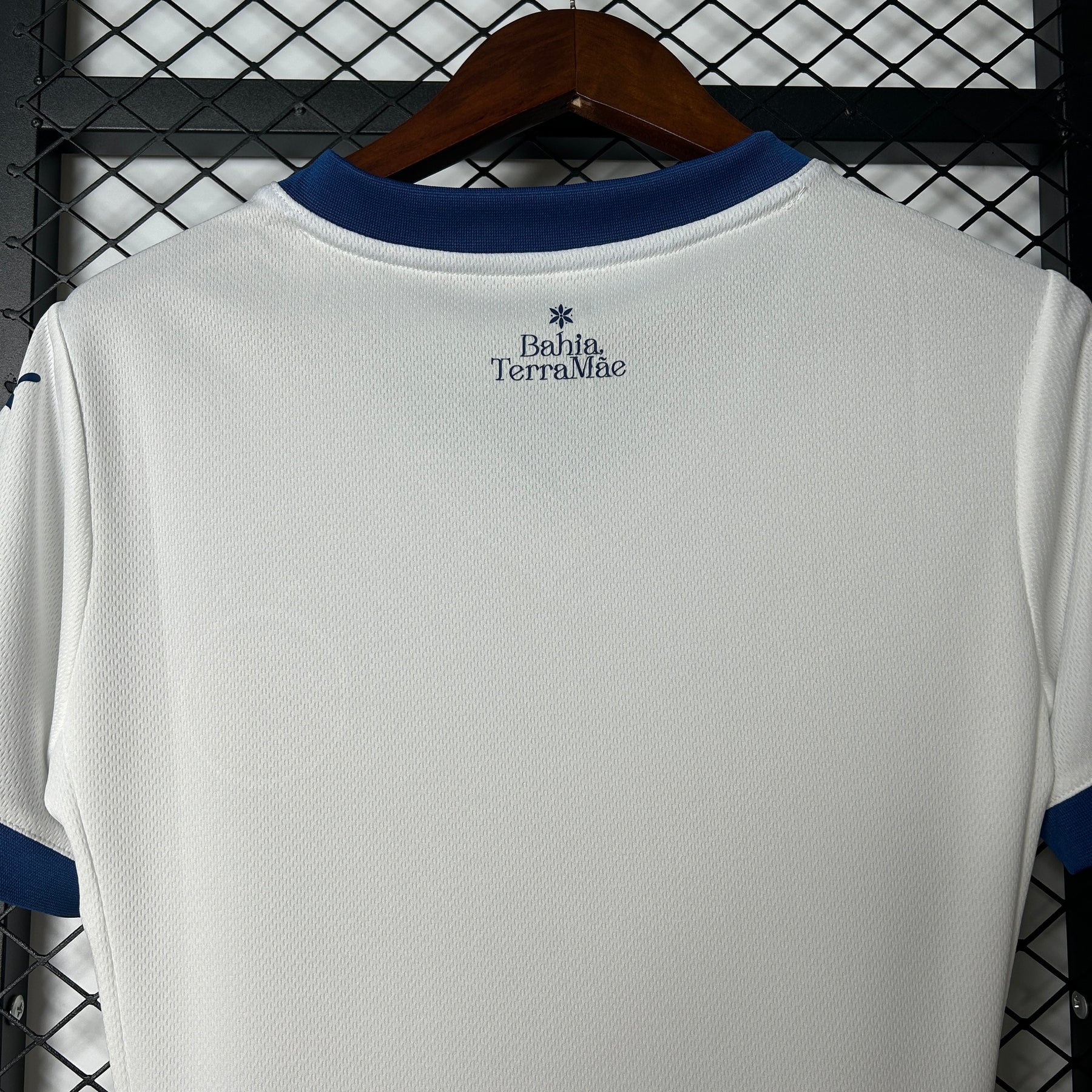 Camisa feminina Bahia 25/26 Home