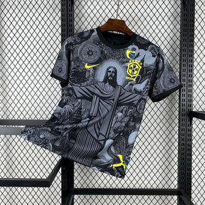 Camisa Seleção Brasileira 2024/25 Special Edition
