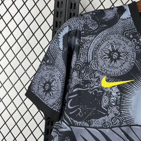 Camisa Seleção Brasileira 2024/25 Special Edition