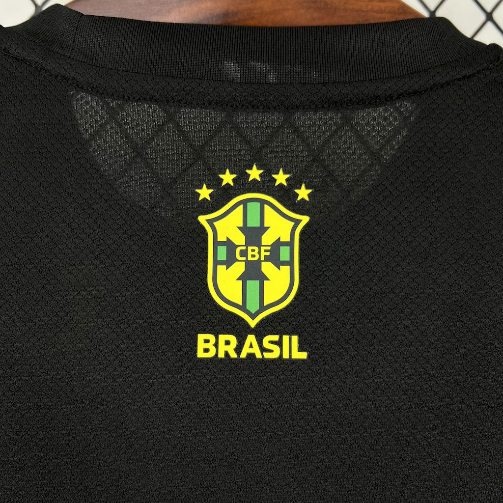 Camisa Seleção Brasileira 2024/25 Special Edition