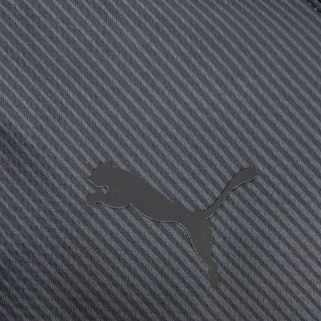 Camisa do Galatasarays 2025/26 All black special edition