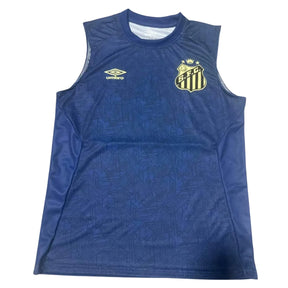 Regata Santos Treino 24/25