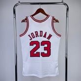 Regata Chicago Bulls Home Mitchell & Ness 97/98