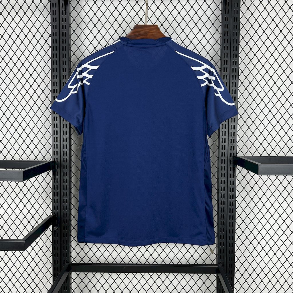 Camisa PSG 2025/26 Fourth Away