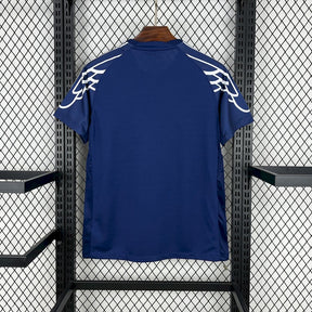 Camisa PSG 2025/26 Fourth Away