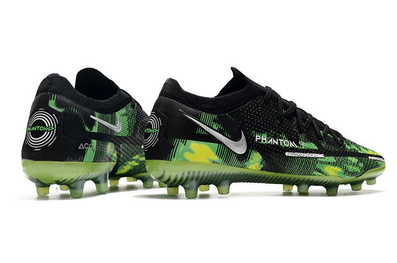 Chuteira Nike Phantom GT Elite Pro Campo