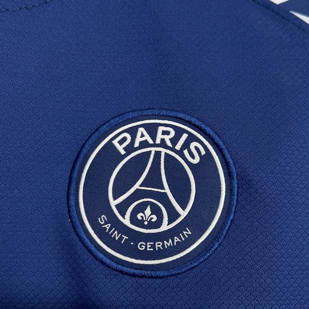 Camisa PSG 2025/26 Fourth Away