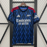 Camisa Arsenal Away 25/26