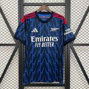 Camisa Arsenal Away 25/26