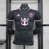 Camisa Inter Miami - 2024/25 - Away - Jogador - Masculino - Camisa II
