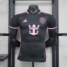 Camisa Inter Miami - 2024/25 - Away - Jogador - Masculino - Camisa II