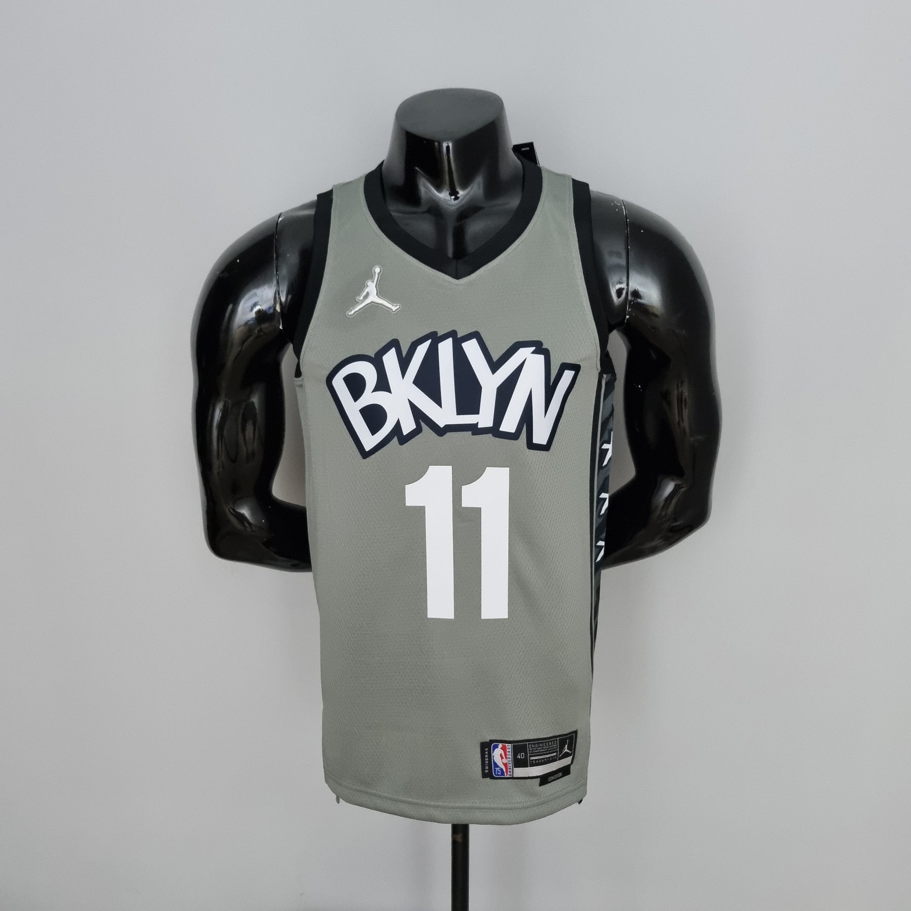 Regata Brooklyn Nets Statement Edition 20/22