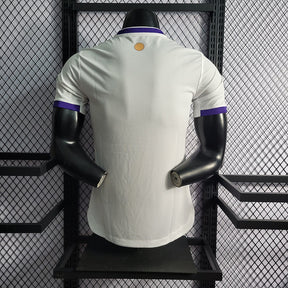 Camisa Orlando City - 2022/23 - Home - Jogador - Masculino - Camisa I