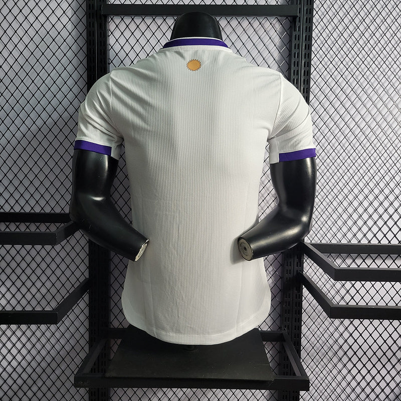 Camisa Orlando City - 2022/23 - Home - Jogador - Masculino - Camisa I