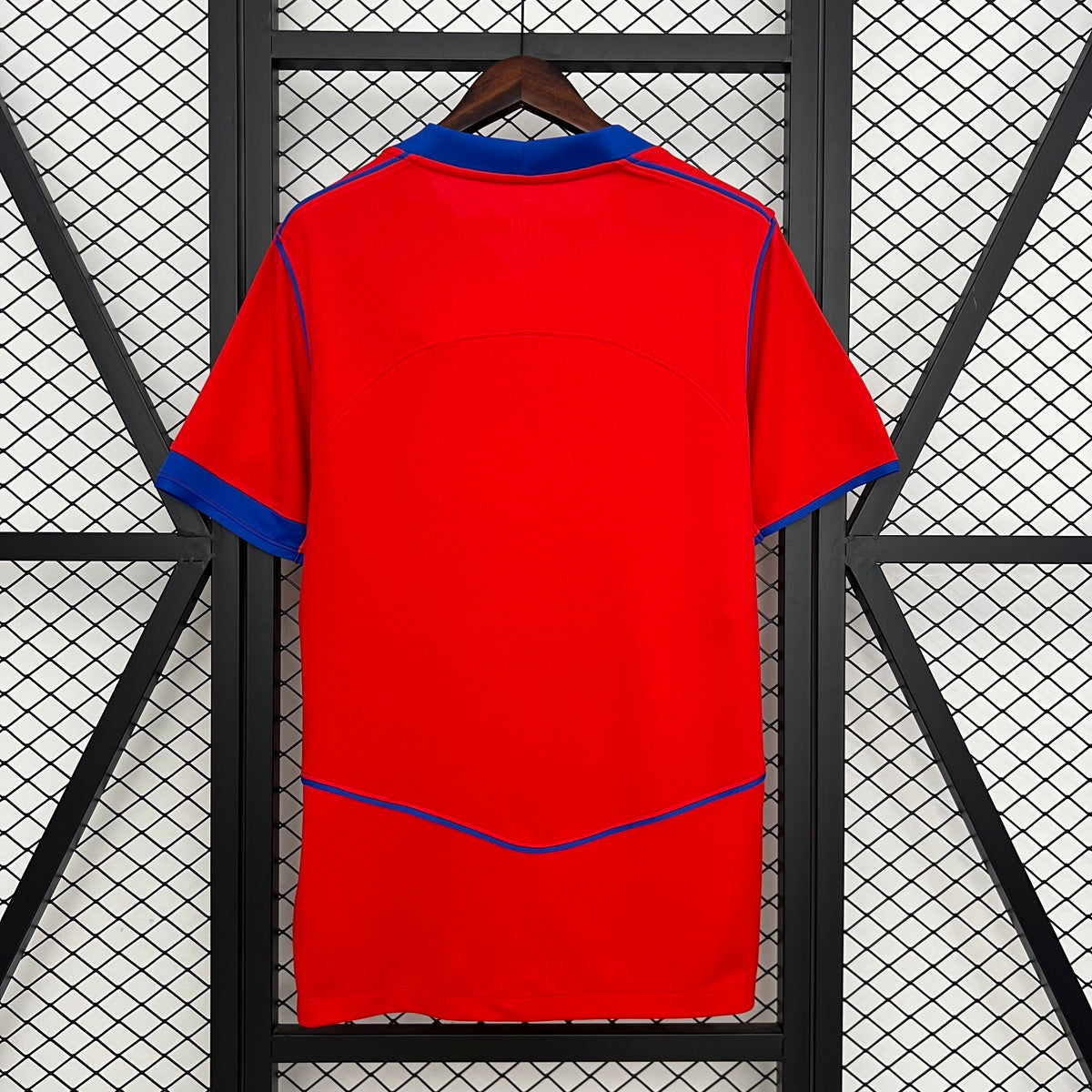 Camisa PSG Third Total 90 25/26