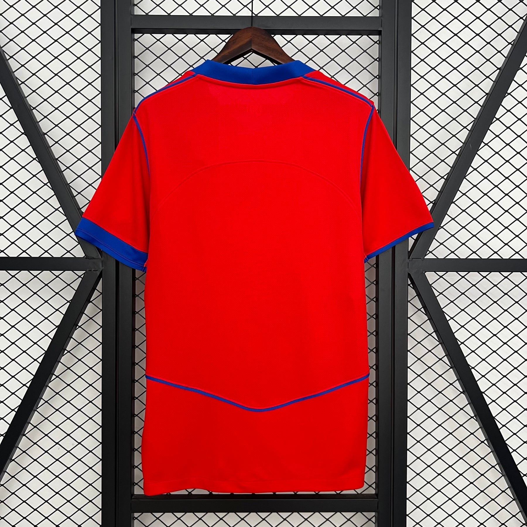 Camisa PSG Third Total 90 25/26
