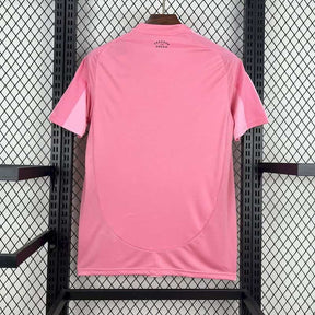 Inter Miami 2025∕26 Home